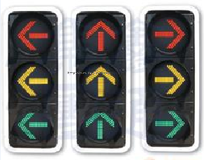 400箭頭燈（單9倒計(jì)時(shí)）