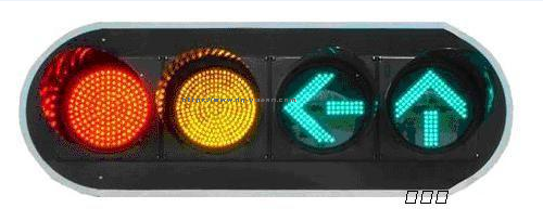 400滿(mǎn)屏信號(hào)燈