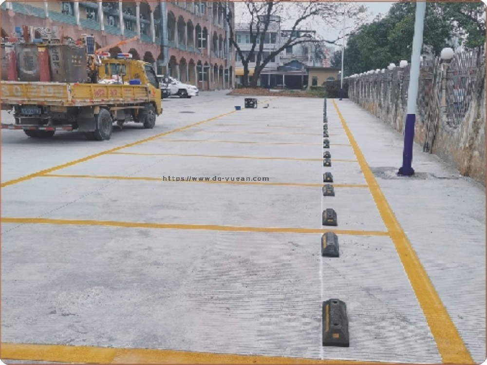 東莞市企石東江（企石段）碧道停車場(chǎng)出入口改造項(xiàng)目