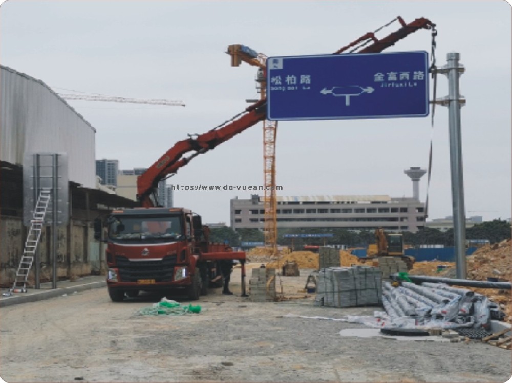 東莞市寮步鎮(zhèn)光大科技智慧谷規(guī)劃一、二路道路工程