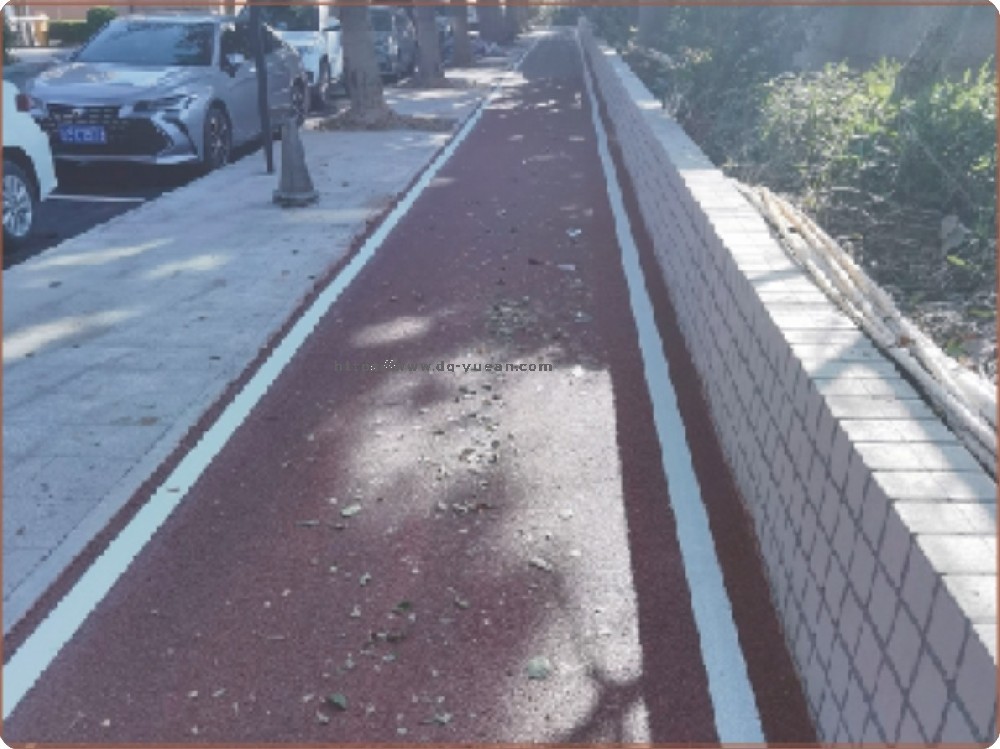 東莞市麻涌鎮(zhèn)沿河東路（中心大橋至南峰路段）道路升級改造工程