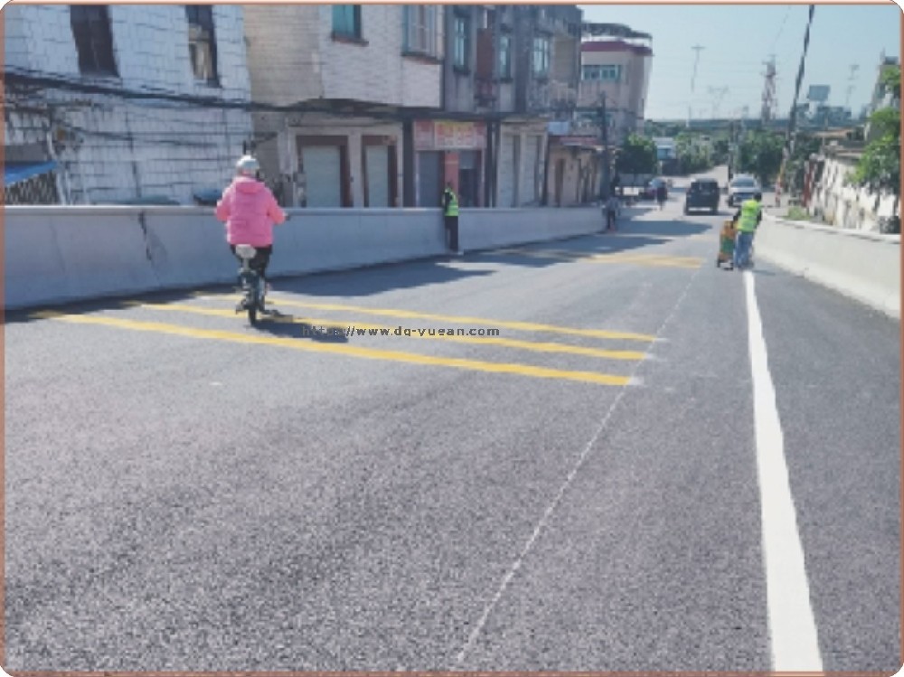 東莞市橫瀝張坑村西城工業(yè)區(qū)石坑路重建工程